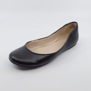 ❌SOLD❌ Nine West Black Flats 6 - EUC